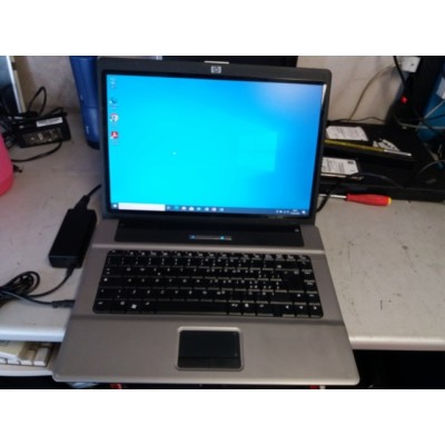 NOTEBOOK HP COMPAQ 6720S 